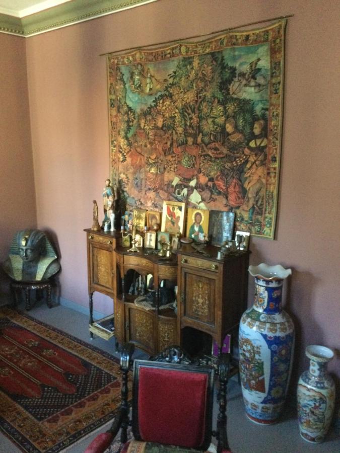 Remuganes Suite - Porvoon Linna Kültér fotó