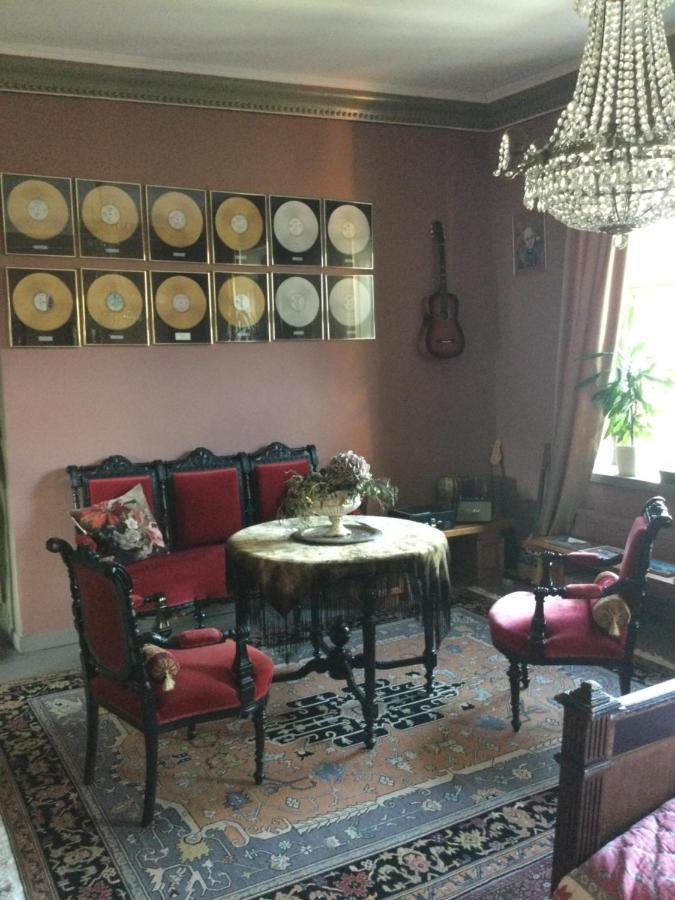 Remuganes Suite - Porvoon Linna Kültér fotó