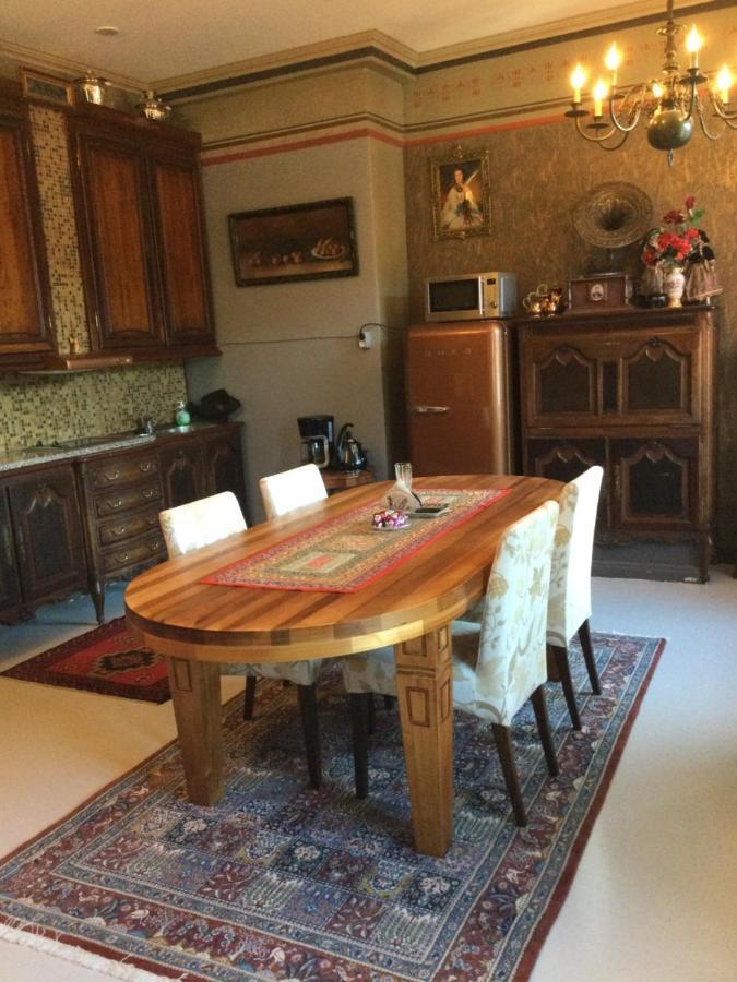 Remuganes Suite - Porvoon Linna Kültér fotó