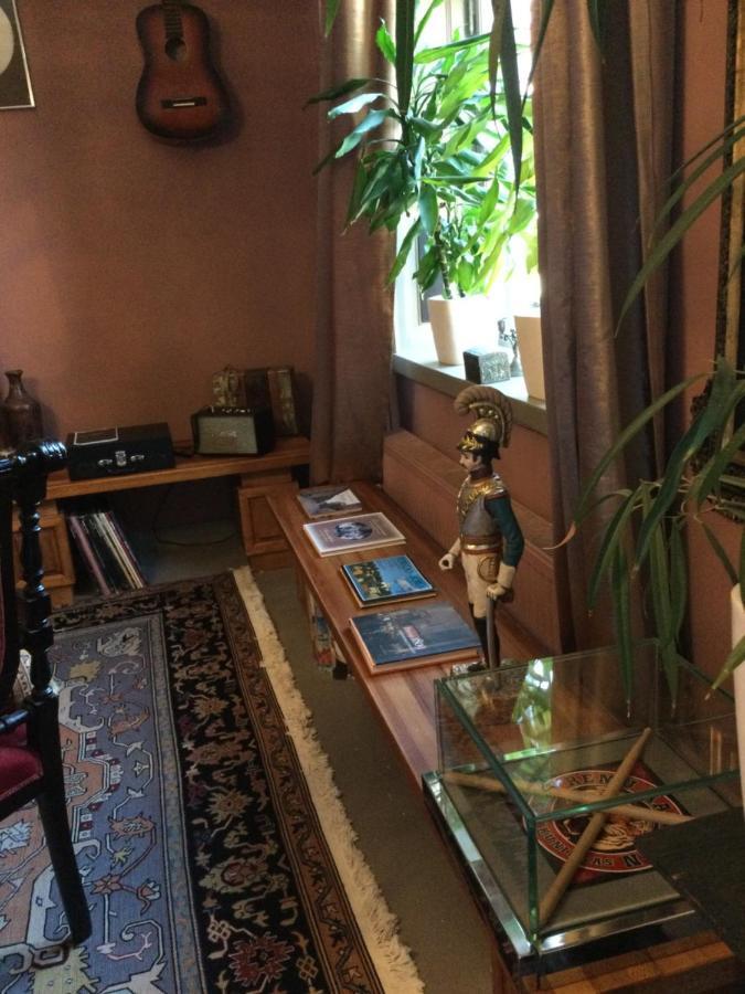 Remuganes Suite - Porvoon Linna Kültér fotó