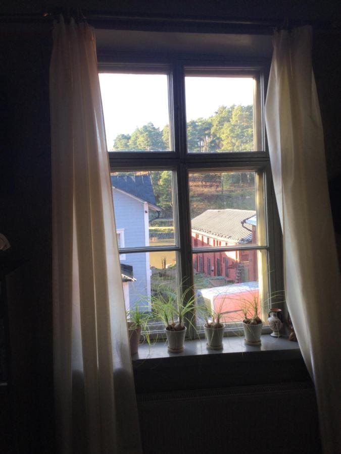 Remuganes Suite - Porvoon Linna Kültér fotó