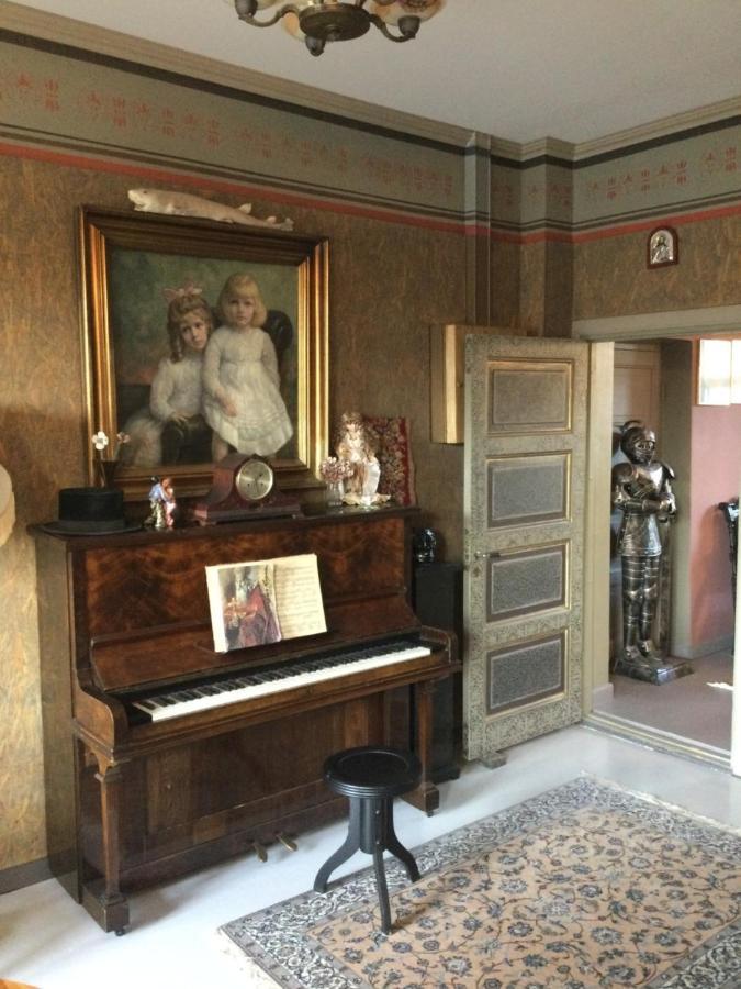 Remuganes Suite - Porvoon Linna Kültér fotó