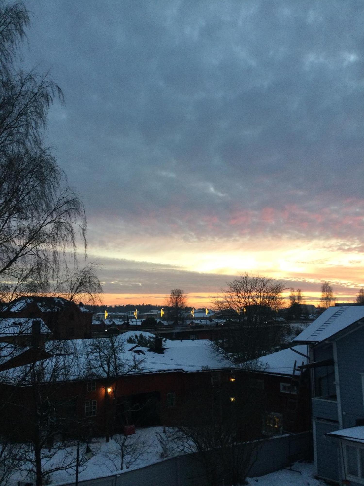 Remuganes Suite - Porvoon Linna Kültér fotó